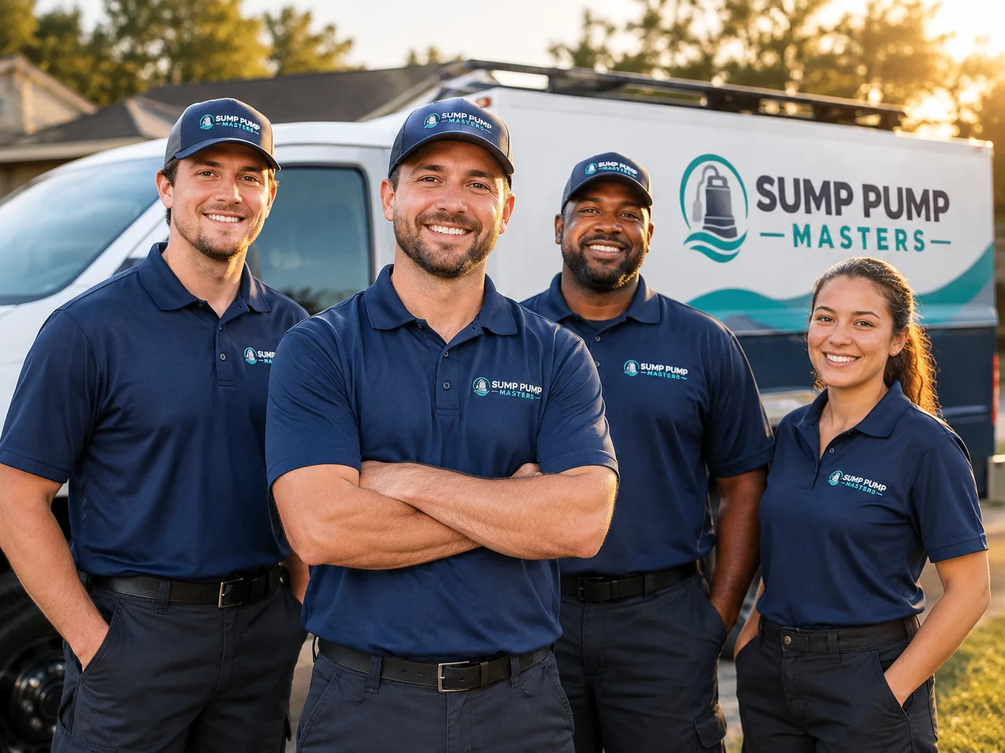 Sump Pump Repair company in Cleveland, SC