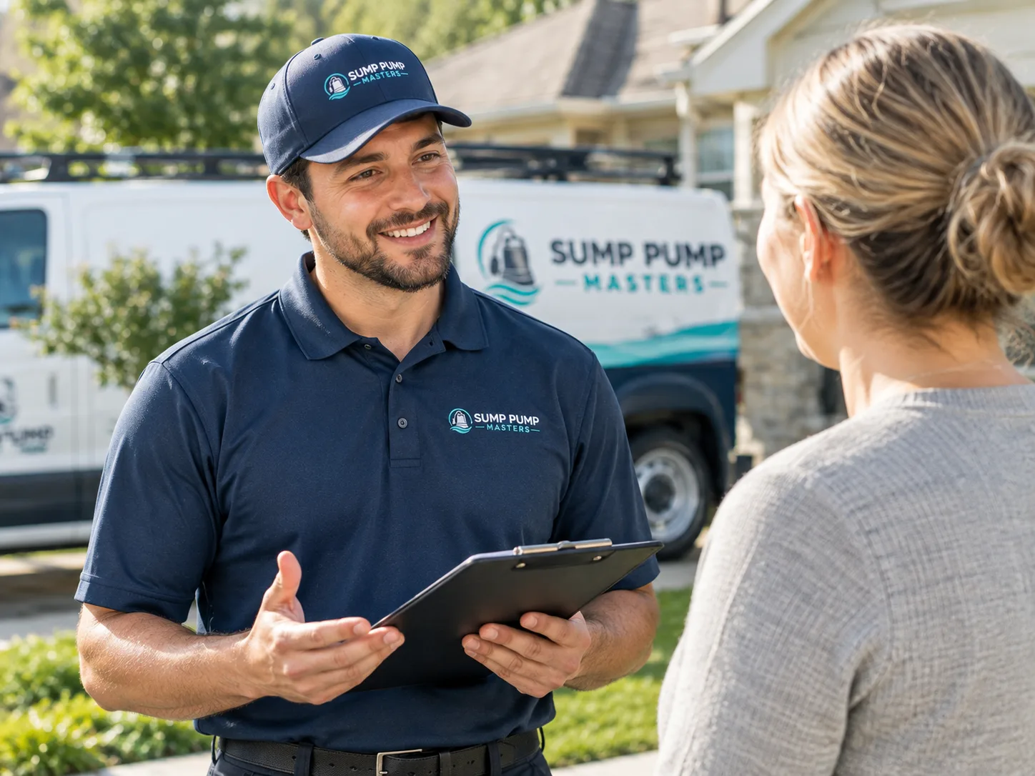 Sump Pump Repair Cleveland, SC FAQs